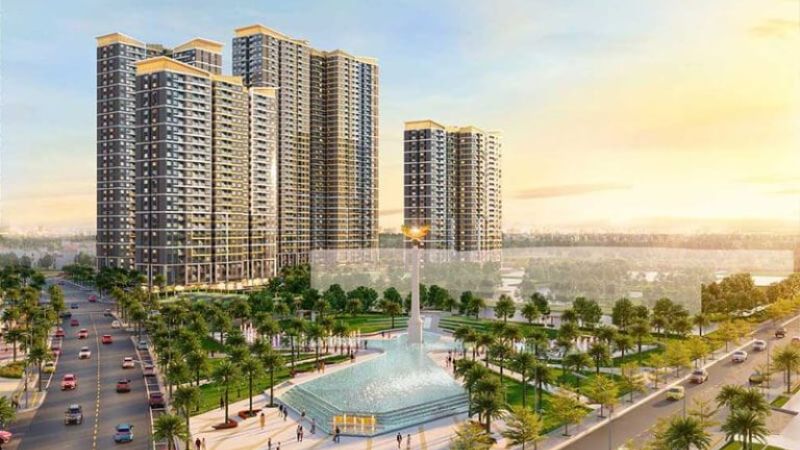 Chung cư Bắc Ninh có đa dạng loại hình căn hộ