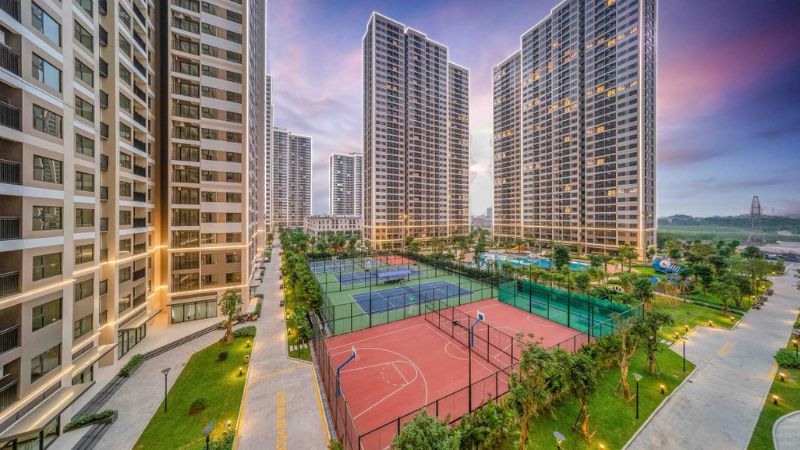 Chung cư Bắc Ninh là kênh đầu tư đầy tiềm năng