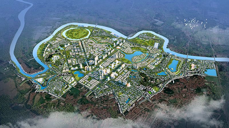 Giới thiệu chung về bất động sản Bắc Ninh