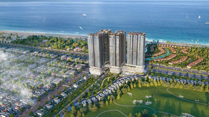 Tổng quan chung về thị trường bất động sản Đà Nẵng