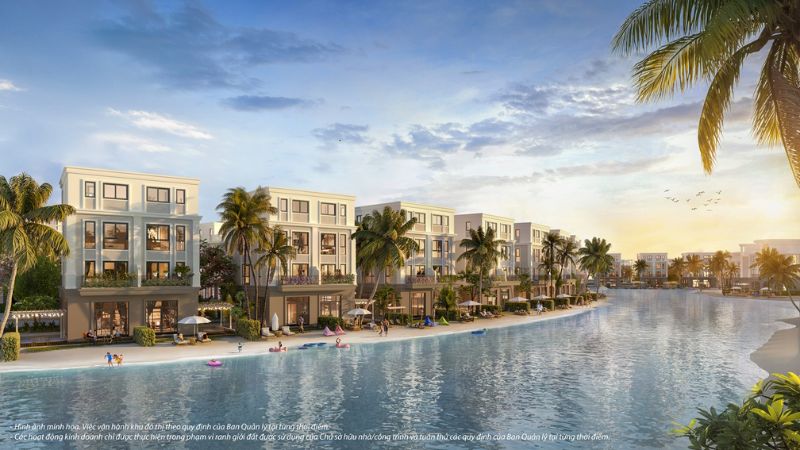 Tổng quan về biệt thự Bắc Ninh