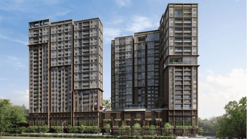 Thị trường chung cư Sài Gòn đang chứng kiến sự phát triển mạnh mẽ cả nguồn cung và cầu