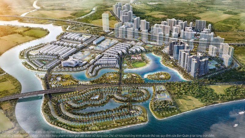 Căn hộ Sài Gòn là một kênh đầu tư và an cư đầy tiềm năng