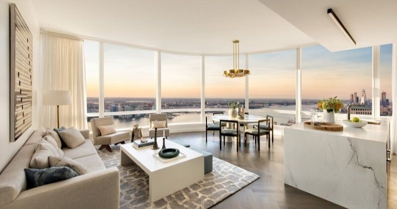 Tổng quan chung về Duplex Vinhomes