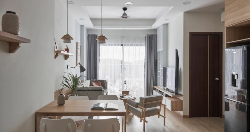 Shophouse Vinhomes Làng Vân sở hữu thiết kế đầy đẳng cấp