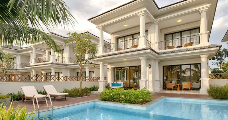 Những lưu ý quan trọng khi đầu tư biệt thự nghỉ dưỡng Vinhomes Làng Vân