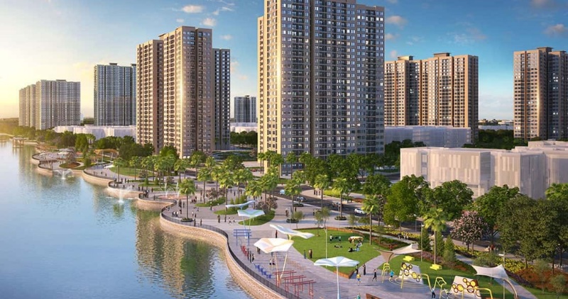Căn hộ Vinhomes được giới chuyên gia đánh giá cao nhờ khả năng thanh khoản tốt và cơ hội tăng giá ổn định