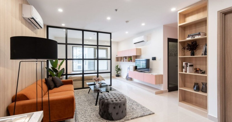 Kinh nghiệm mua căn hộ studio