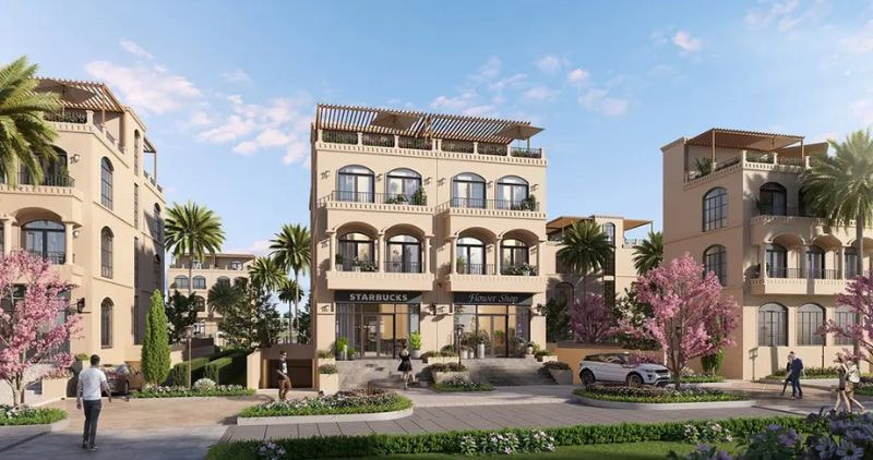 Ưu điểm của biệt thự song lập Vinhomes Dương Kinh