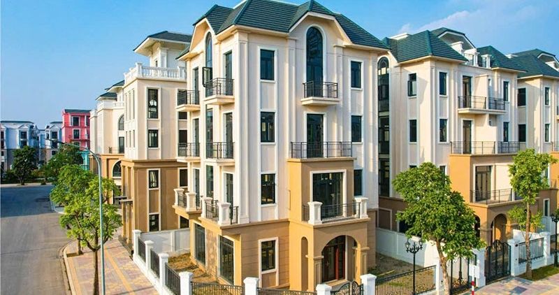 Những lưu ý quan trọng khi mua biệt thự song lập Vinhomes Ocean Park 3 