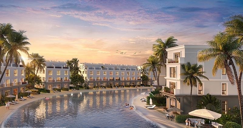 Vinhomes Vũ Yên thu hút khách hàng với tiến độ thanh toán linh hoạt và chính sách ưu đãi hấp dẫn từ Vingroup - Giá bán Vinhomes Vũ Yên