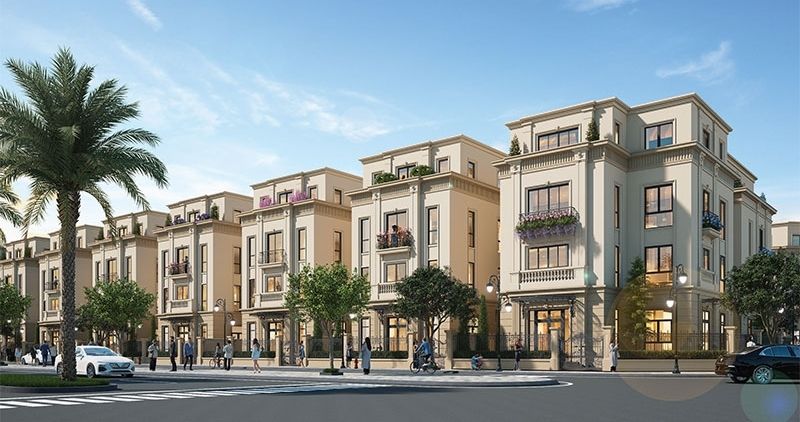 Một số lưu ý quan trọng khi đầu tư biệt thự đơn lập Vinhomes Đan Phượng 