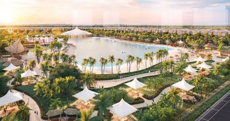 Những lưu ý quan trọng khi mua biệt thự đơn lập Vinhomes Ocean Park 3