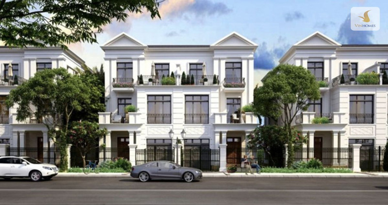 Một số lưu ý khi mua biệt thự song lập Vinhomes Đan Phượng