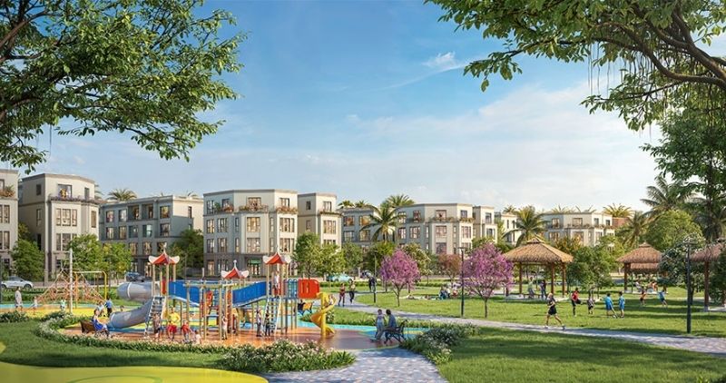 Giai đoạn mở bán đầu tiên Vinhomes Dương Kinh là cơ hội vàng sở hữu sản phẩm với giá tốt và ưu đãi giới hạn - Bảng giá Vinhomes Dương Kinh