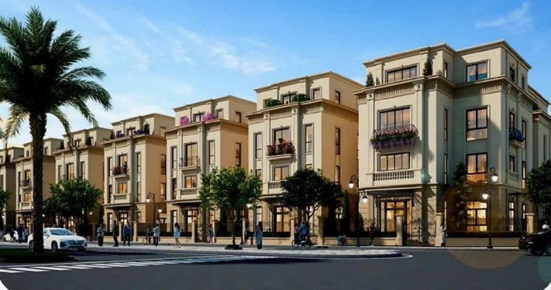 Vinhomes Cổ Loa sở hữu biệt thự đơn lập đẳng cấp, hòa quyện giữa giá trị di sản và tiện nghi hiện đại.