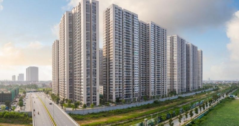 Tổng quan chung về căn hộ Vinhomes Củ Chi