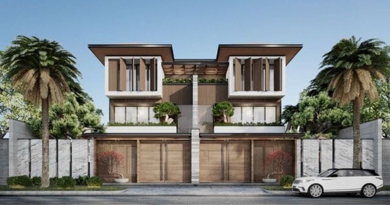Những lưu ý quan trọng khi mua biệt thự đơn lập Vinhomes Hạ Long Xanh