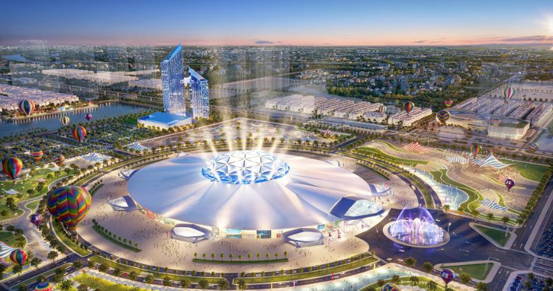 Lưu ý khi mua căn hộ 2 phòng ngủ tại Vinhome Cổ Loa