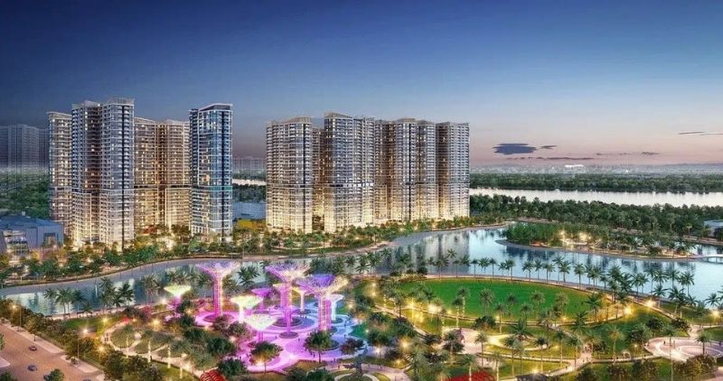 Chủ đầu tư Vinhomes triển khai nhiều chính sách linh hoạt, mang đến cơ hội đầu tư hấp dẫn