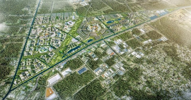 Những lưu ý quan trọng khi mua căn hộ Vinhomes Củ Chi