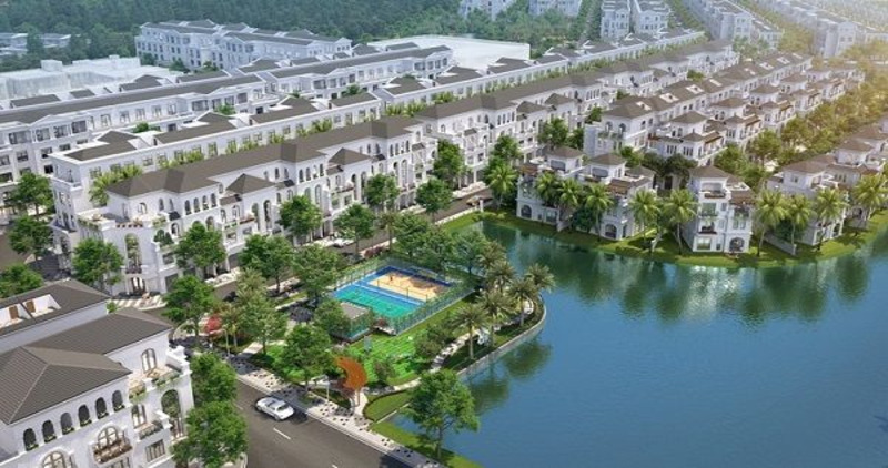 Biệt thự song lập Vinhomes Hạ Long Xanh phù hợp với một số đối tượng khách hàng