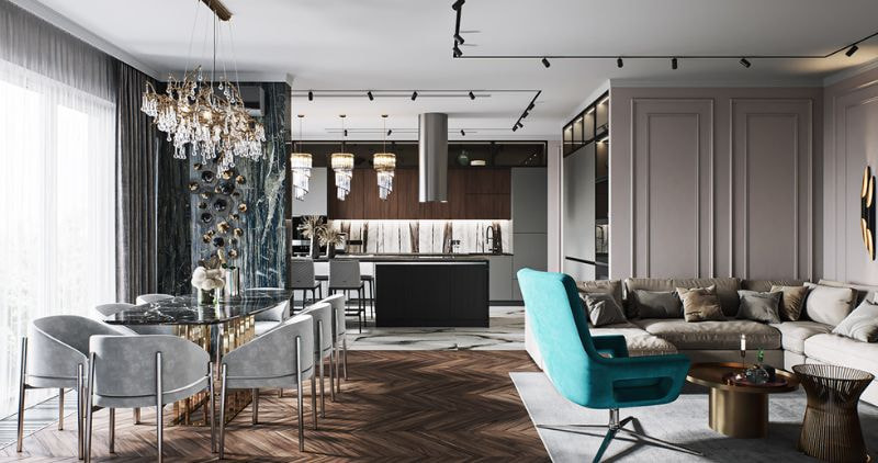 Lưu ý khi mua căn hộ 3 phòng ngủ tại Vinhome Cổ Loa