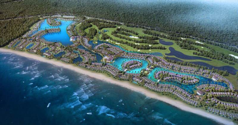 Những yếu tố ảnh hưởng đến bảng giá Vinhomes Làng Vân