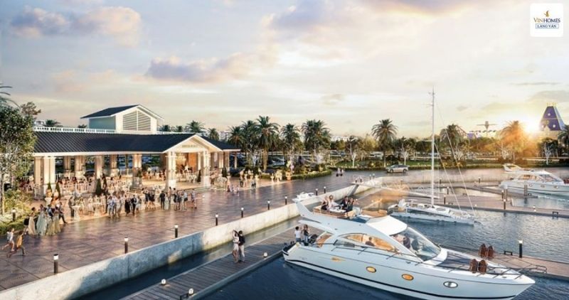 Bảng giá Vinhomes Làng Vân thu hút nhà đầu tư với mức giá cạnh tranh và tiềm năng tăng giá mạnh mẽ 