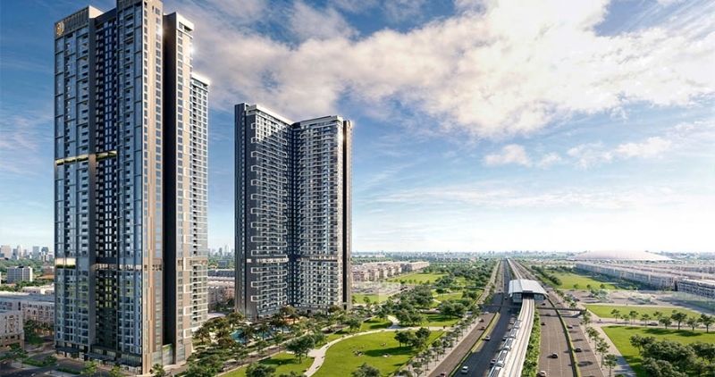 Tiếp cận Masterise Cổ Loa đúng thông tin, đúng quyền lợi thông qua đại lý chính thức Bất động sản Vinhomes Lands