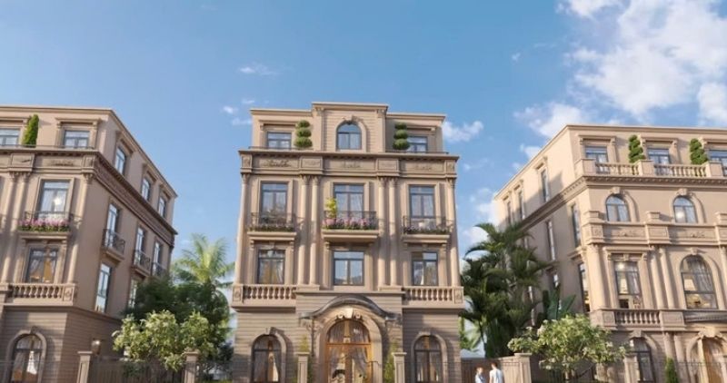 Nhà phố Vịnh Ngọc mang đến trải nghiệm sống nghỉ dưỡng trọn vẹn với hệ tiện ích chuẩn Vinhomes