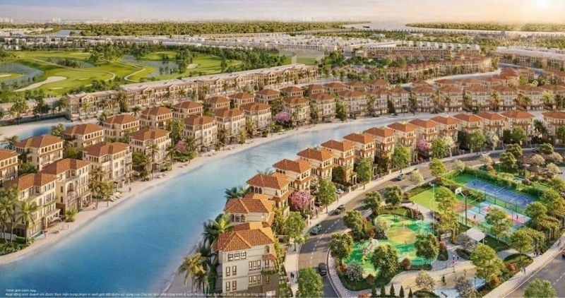 Bất động sản Vinhomes Lands mang đến giải pháp mua shophouse Vịnh Ngọc an toàn, minh bạch và sinh lời bền vững.