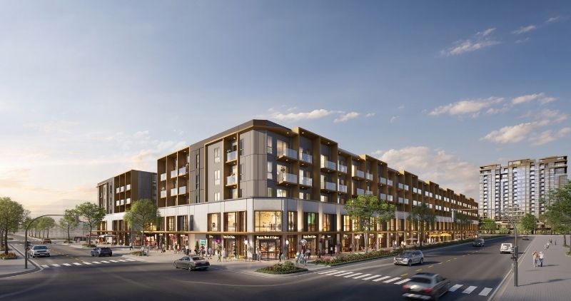 Masteri Sky Quarter được giới chuyên gia đánh giá cao về khả năng tăng giá bền vững trong tương lai.