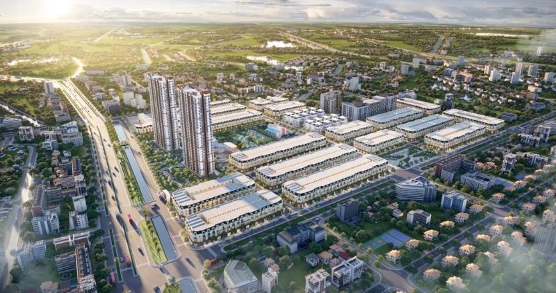 Tổng quan chung về bất động sản Hưng Yên