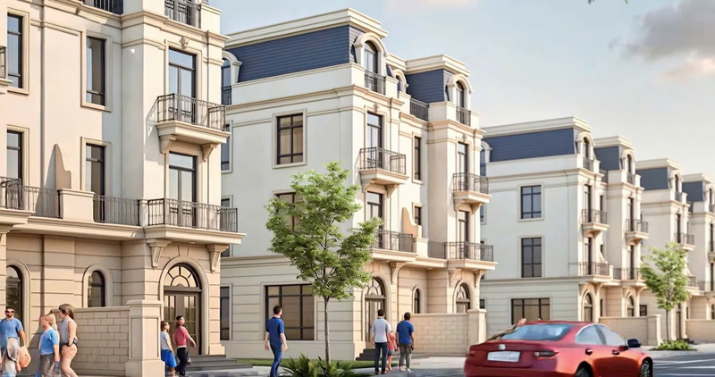 Tổng quan về biệt thự liền kề Vinhomes Cần Giờ