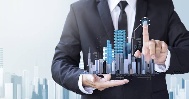 Kinh nghiệm chuyển nhượng bất động sản