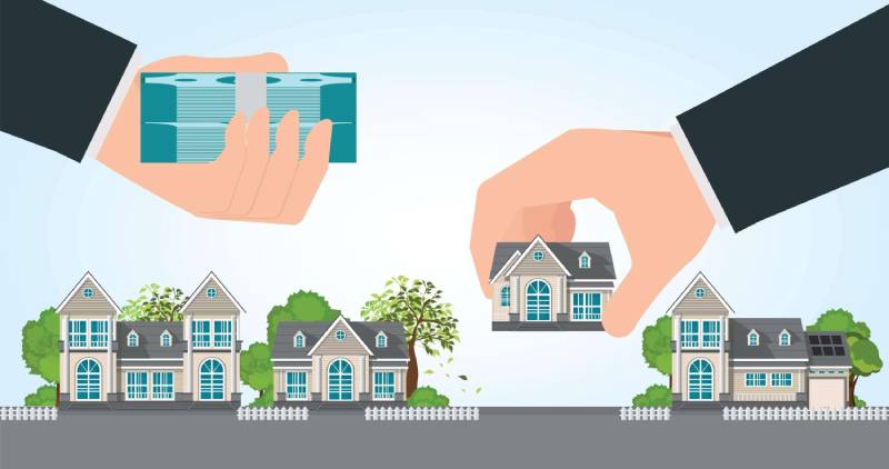 Kinh nghiệm đầu tư bất động sản theo từng phân khúc