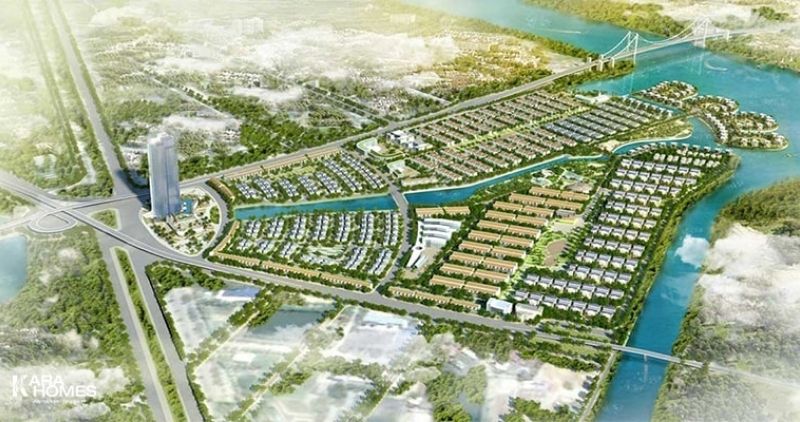 So với các đại đô thị cùng phân khúc, giá Vinhomes Hạ Long Xanh được đánh giá cạnh tranh và phù hợp xu hướng đầu tư bền vững.