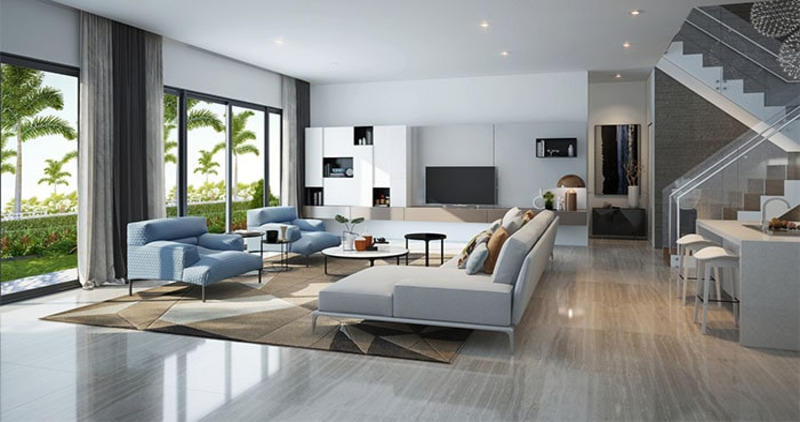 Những lưu ý khi mua căn hộ Duplex Masteri Centre Point