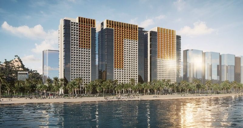 Tổng quan chung về căn hộ Hạ Long