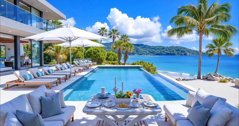 Giới thiệu chung về biệt thự tứ lập Vinhomes Phú Quý