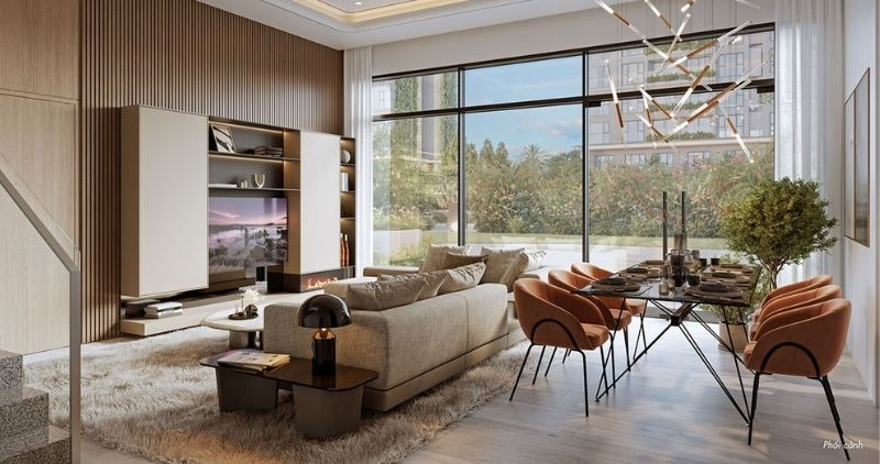 Một số kinh nghiệm khi mua căn hộ Masteri Centre Point