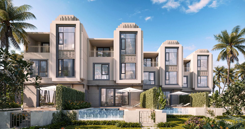 Biệt thự liền kề Quảng Ninh Lagoon Residences