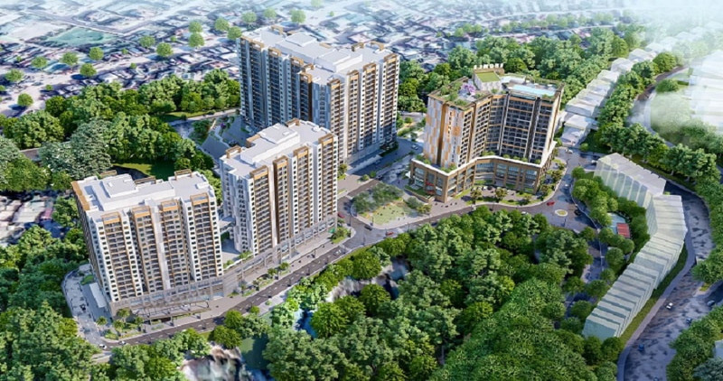 Giới thiệu chung về căn hộ Quảng Ninh