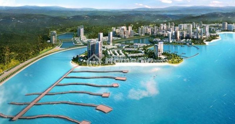 Vinhomes Hạ Long Xanh sở hữu phong thủy hiếm với núi – sông – vịnh giao hòa, kiến tạo không gian sống sinh thái đẳng cấp.