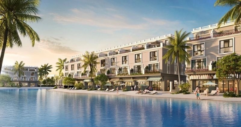 Những lưu ý quan trọng khi mua nhà liền kề Vinhomes Phú Quý 