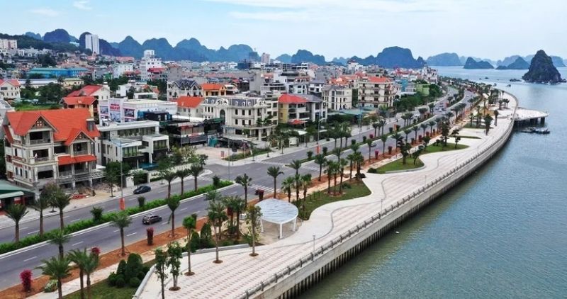 Những lưu ý quan trọng khi đầu tư nhà phố Hạ Long 