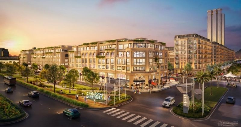 Những lưu ý quan trọng khi đầu tư Shophouse Hạ Long 