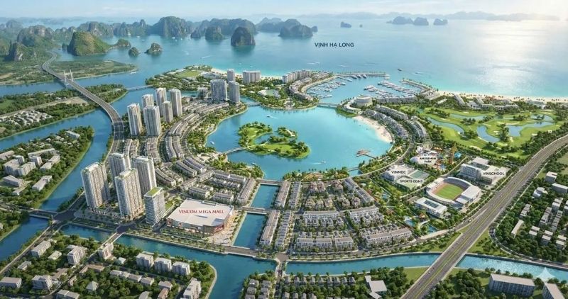 Những lưu ý quan trọng khi mua dự án Vinhomes 