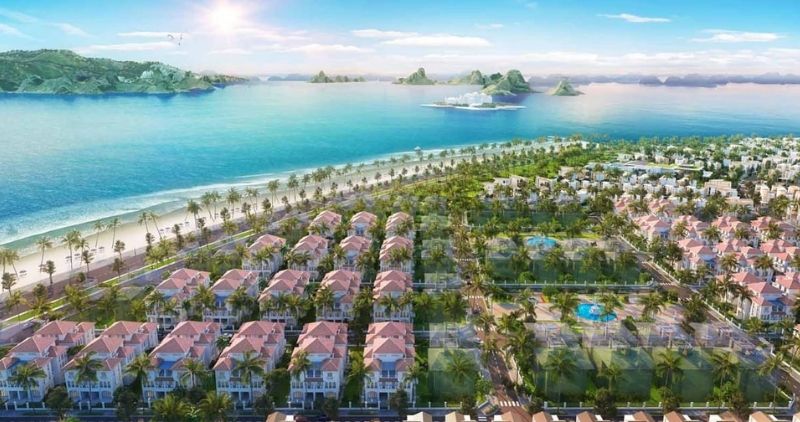 Biệt thự Hạ Long Elite City thu hút người mua ở thực nhờ hạ tầng bài bản, cộng đồng văn minh và môi trường sống tiện nghi